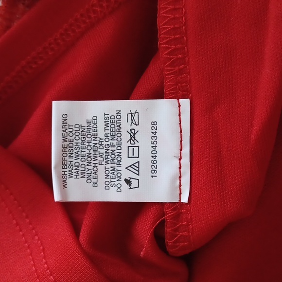 🎄 Holiday Skirt XXL NWT - Picture 7 of 8